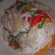 チャンプル(そうめん)