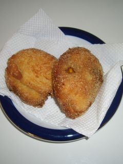 カレーパン-レシピのメイン写真