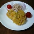 ご飯天