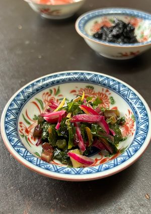 赤かぶの塩漬け-レシピのメイン写真