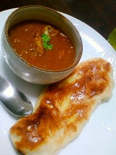 意外と簡単♪おうちで本格手作りナン☆-レシピのメイン写真