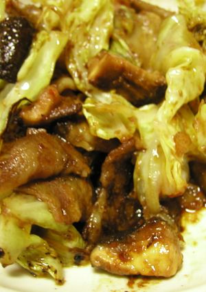 Ψ誰でも絶対おいしく出来る回鍋肉Ψ-レシピのメイン写真