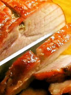 おせちに!本格叉焼(焼豚)♪-レシピのメイン写真