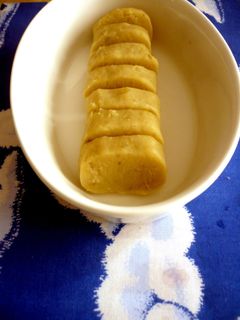 米粉で簡単!いもようかん ういろう-レシピのメイン写真