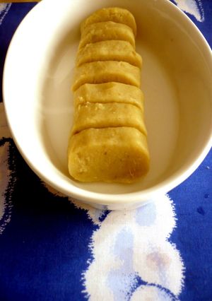 米粉で簡単！いもようかん　ういろう-レシピのメイン写真