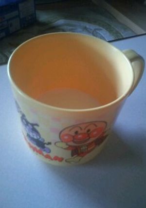子供の牛乳の飲み方-レシピのメイン写真