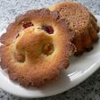 しっとり☆ざっくりサワークリームケーキ