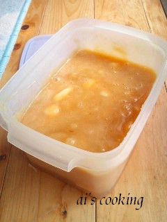 *万能!にんにくみそダレ*-レシピのメイン写真