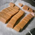 材料3つ!懐かしい味の生キャラメル。