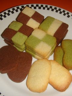 Brooklynクッキー-レシピのメイン写真