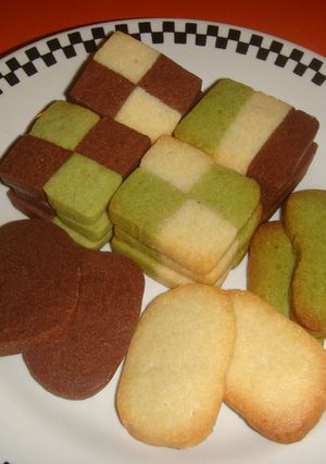 Brooklynクッキー-レシピのメイン写真