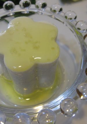 豆腐のアミューズ-レシピのメイン写真