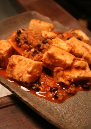 ベジミート麻婆豆腐-レシピのメイン写真
