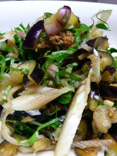 なす 漬物風-レシピのメイン写真