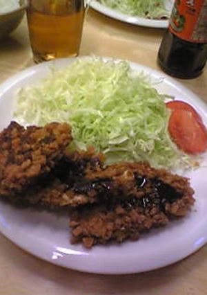 パン粉が無い時★食パンで手作りパン粉★-レシピのメイン写真