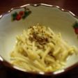 簡単!えのきのレンジバター蒸し