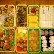 運動会のお弁当 2