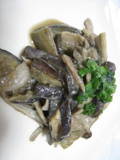 豚となすのみそ炒め-レシピのメイン写真