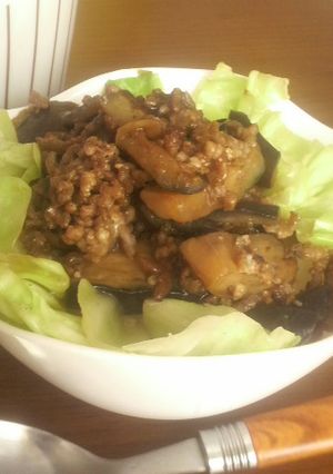 ﾗﾝﾁの常連、弁当の残り丼-レシピのメイン写真