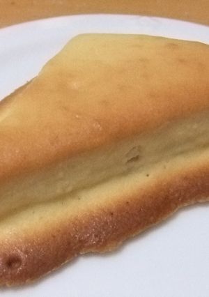 美味しい！クリームチーズトースト♪-レシピのメイン写真
