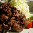 【まぐろ】絶品ジューシーまぐろの唐揚げ