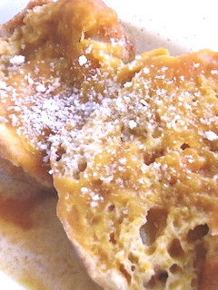 ☆Love離乳食☆カボチャグラタンスープ-レシピのメイン写真
