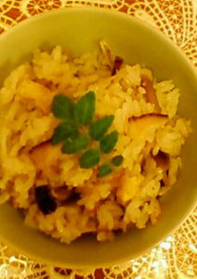 売り切れゴメンっ✿初夏の我が家の五目飯✿-レシピのメイン写真