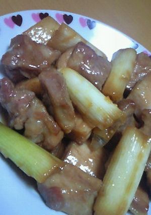 超簡単★でも本格派の煮豚!!-レシピのメイン写真