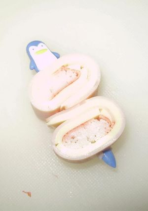 お弁当に♪巻き巻き～♪-レシピのメイン写真