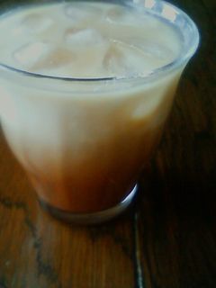 ティラミス気分!?なカフェモカ♪-レシピのメイン写真