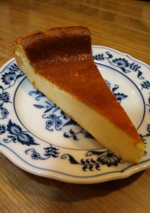 激うま!！チーズケーキ★-レシピのメイン写真