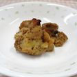【学校給食】八王子ハニーマスタードチキン