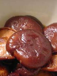 椎茸のうまうま煮-レシピのメイン写真