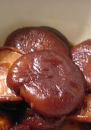 椎茸のうまうま煮-レシピのメイン写真