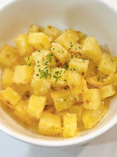 みんな大好きカリカリポテト♪-レシピのメイン写真