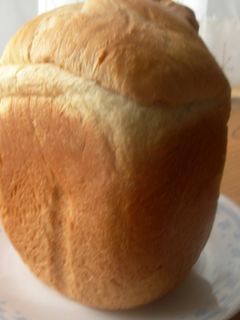 耳までやわらか~♪ふわふわ♡ソフト食パン-レシピのメイン写真