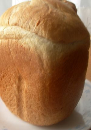 耳までやわらか～♪ふわふわ♡ソフト食パン-レシピのメイン写真
