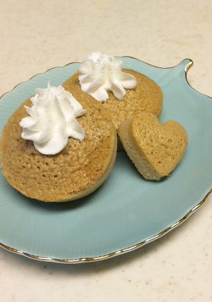 子供も大喜び♥しっとりチョコパンケーキ-レシピのメイン写真