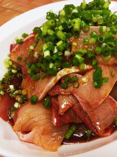大分の郷土料理・うちの母のりゅうきゅう-レシピのメイン写真