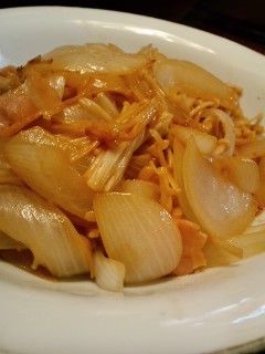 新玉たっぷり♪えのきとベーコンの炒め物♪-レシピのメイン写真