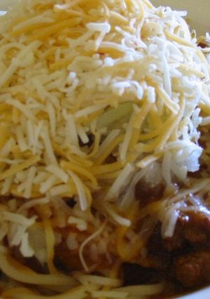 Chili(チリ)-レシピのメイン写真