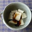 豆腐??のようなスイーツで女度UP☆