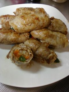 3種野菜の豚肉巻き-レシピのメイン写真