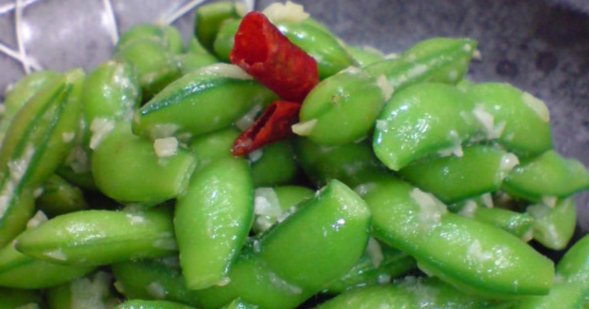基本からアレンジまで！思わずつくりたくなる「枝豆 さや」のレシピ集 | クックパッド