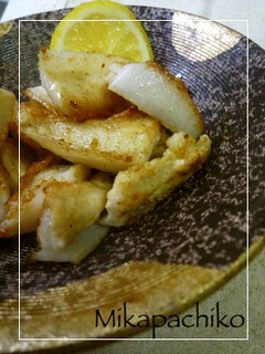 ☆鶏軟骨シンプル炒め〜☆-レシピのメイン写真