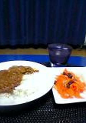 手羽先のｶﾚｰ煮-レシピのメイン写真