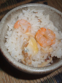 海鮮焼き飯~-レシピのメイン写真