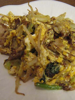 男のまろみ肉野菜炒め-レシピのメイン写真
