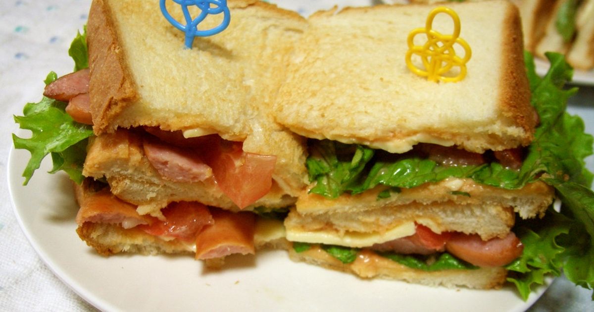 クックパッド みんなのトースト&amp;サンドイッチHitレシピ (主婦の友生活シリーズ) クックパッド みんなのトースト&サンドイッチHitレシピ (主婦の