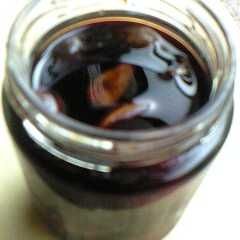 A picture of にんにく醤油.